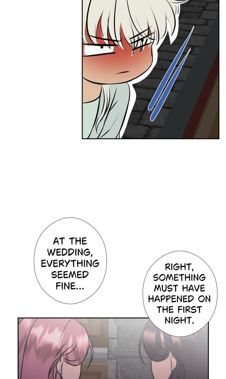 My Sweet Demon King - Chapter 12 Page 3