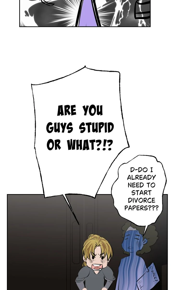 My Sweet Demon King - Chapter 12 Page 31