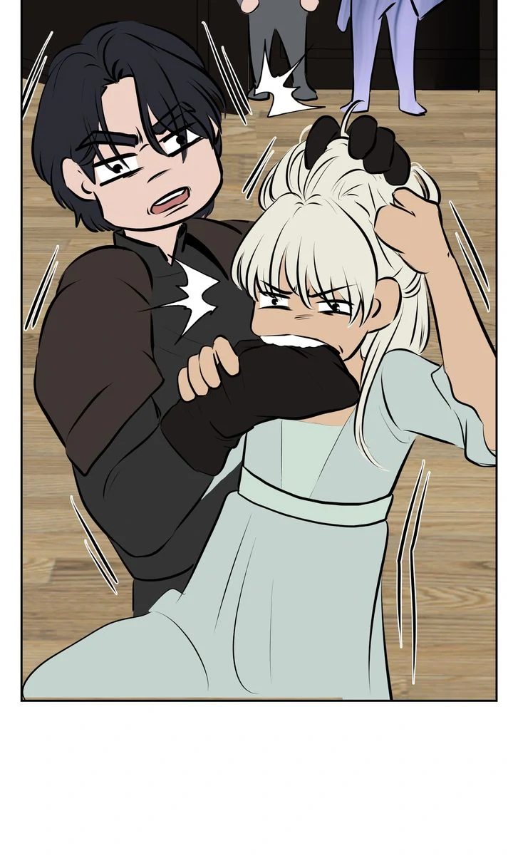 My Sweet Demon King - Chapter 12 Page 32