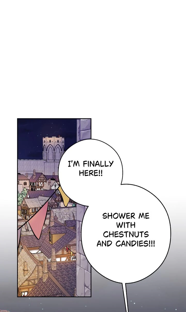 My Sweet Demon King - Chapter 12 Page 35