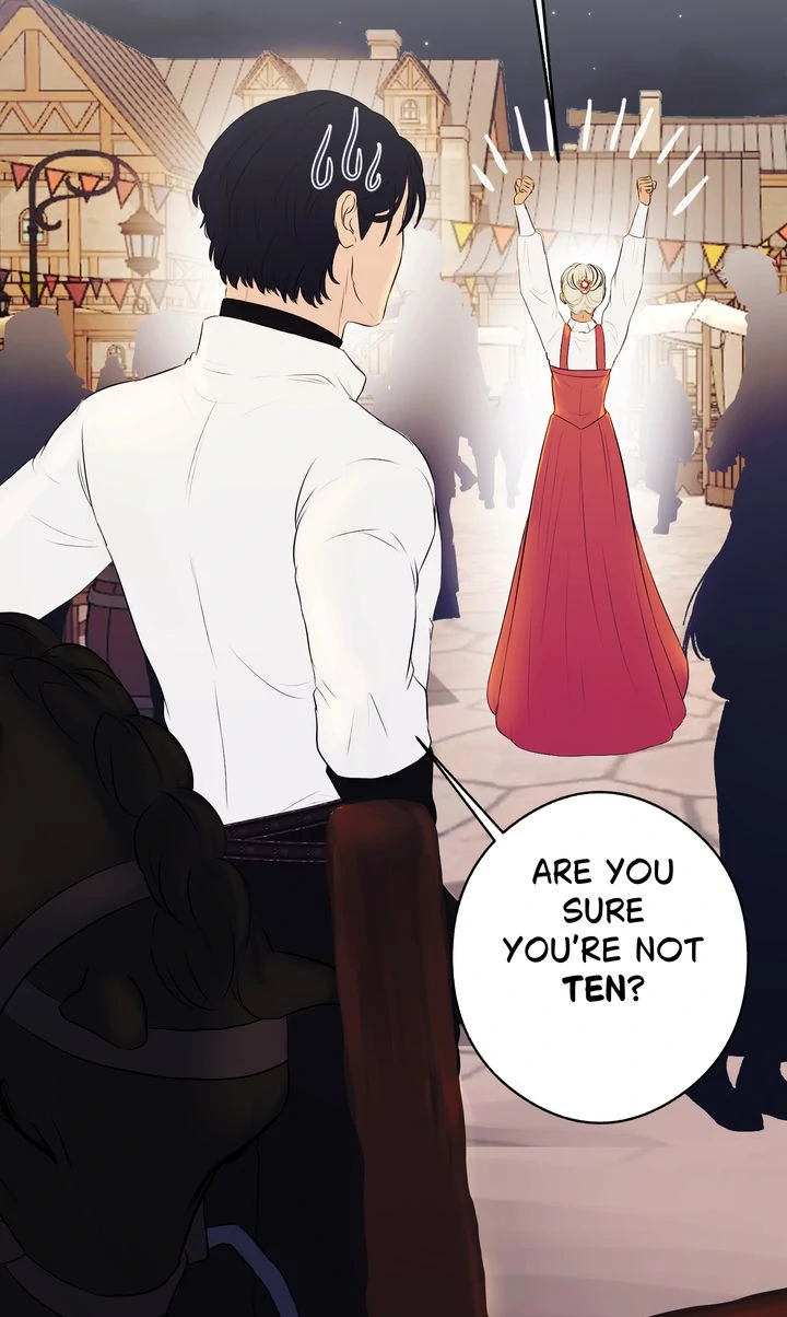 My Sweet Demon King - Chapter 12 Page 36