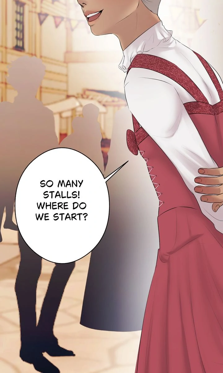 My Sweet Demon King - Chapter 12 Page 38