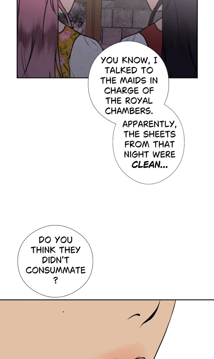 My Sweet Demon King - Chapter 12 Page 4