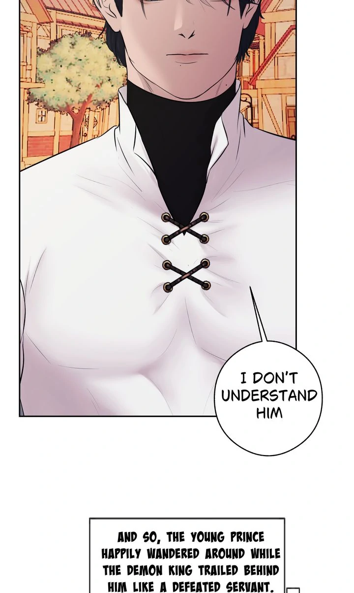 My Sweet Demon King - Chapter 12 Page 40