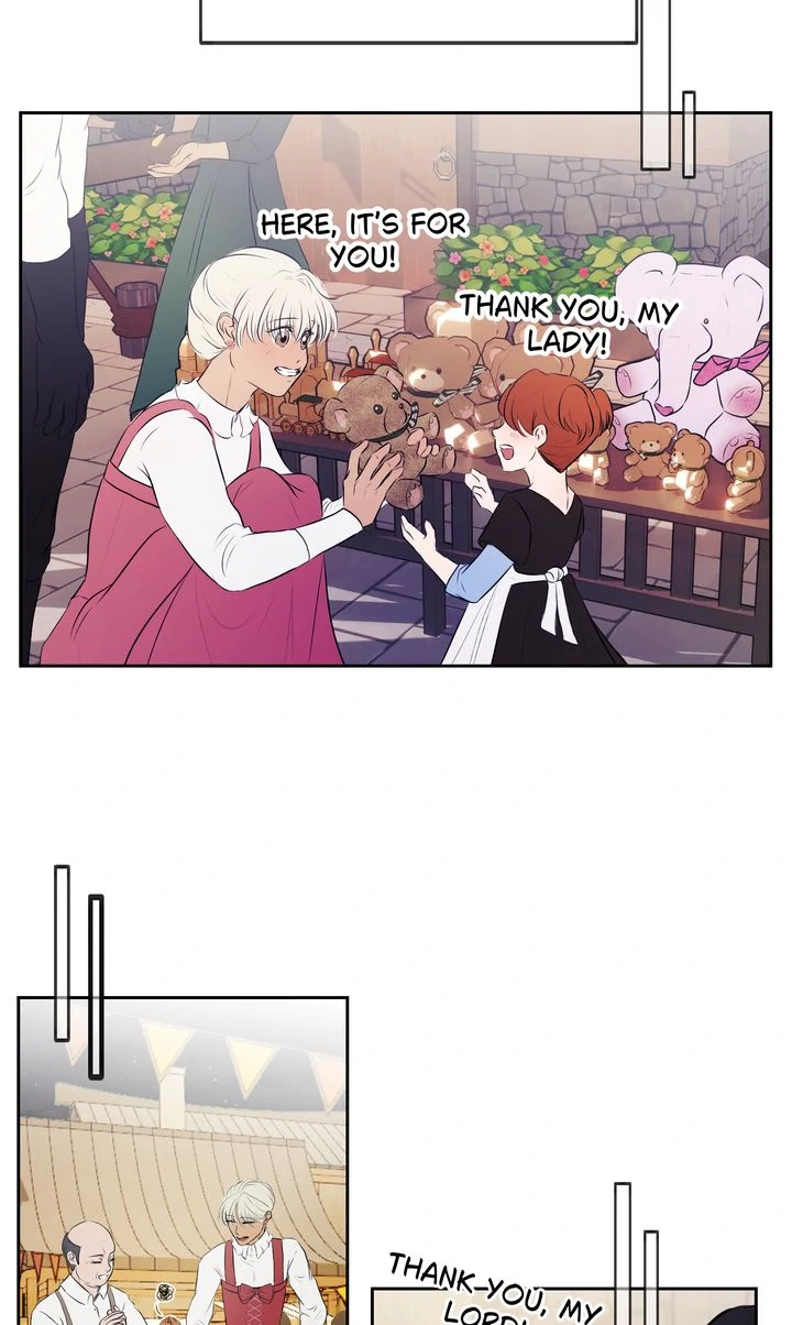 My Sweet Demon King - Chapter 12 Page 41