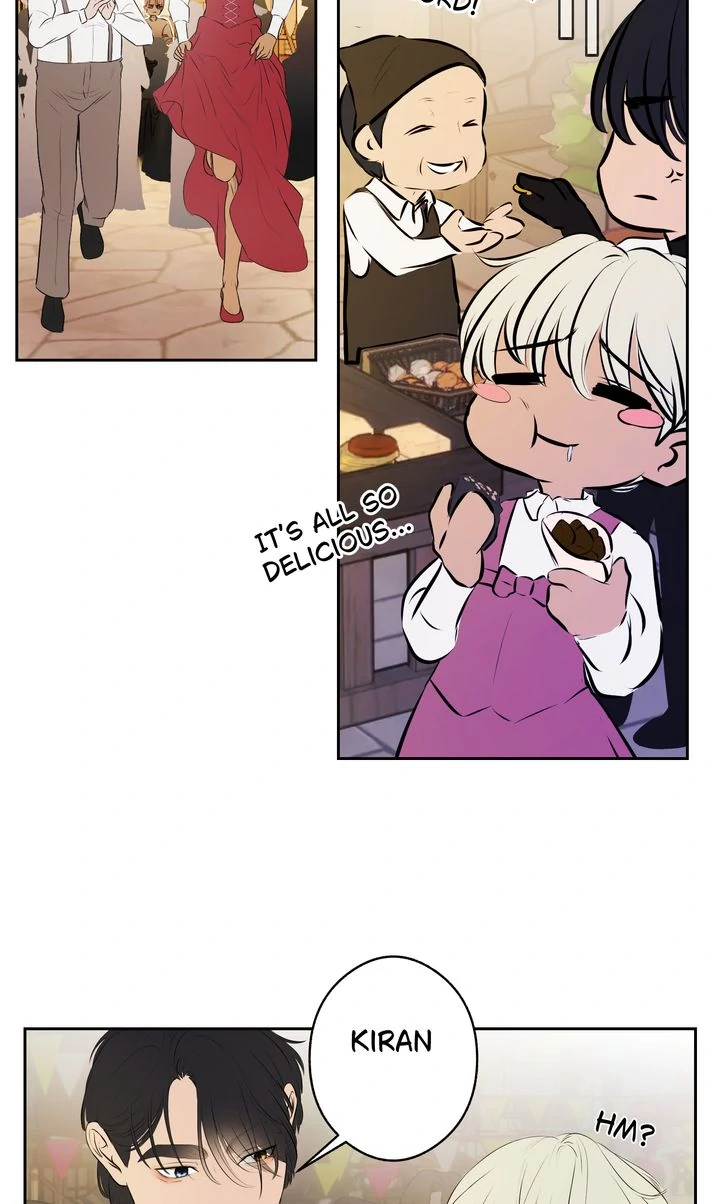 My Sweet Demon King - Chapter 12 Page 42
