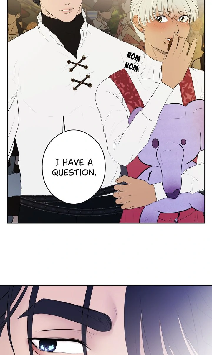 My Sweet Demon King - Chapter 12 Page 43