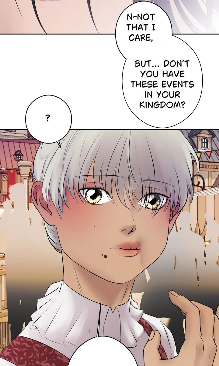 My Sweet Demon King - Chapter 12 Page 44