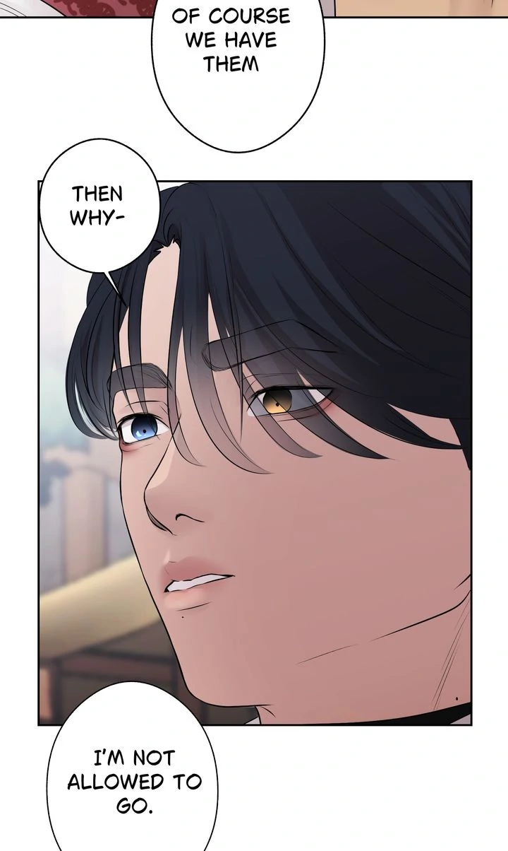 My Sweet Demon King - Chapter 12 Page 45