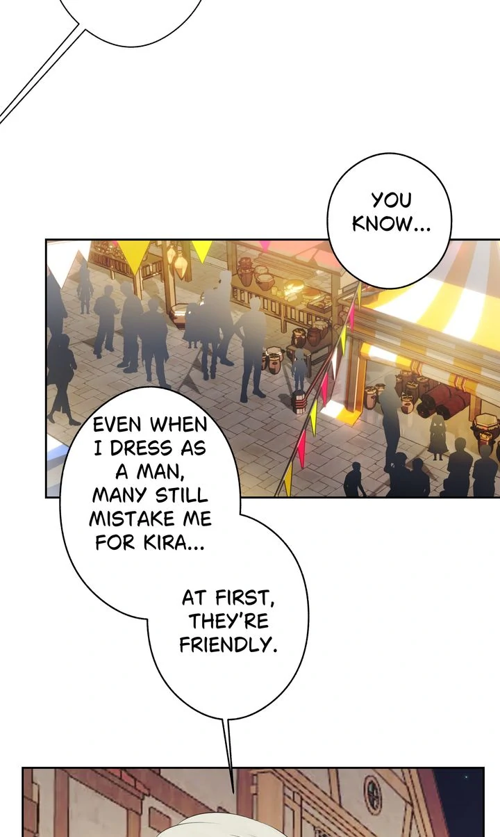 My Sweet Demon King - Chapter 12 Page 46