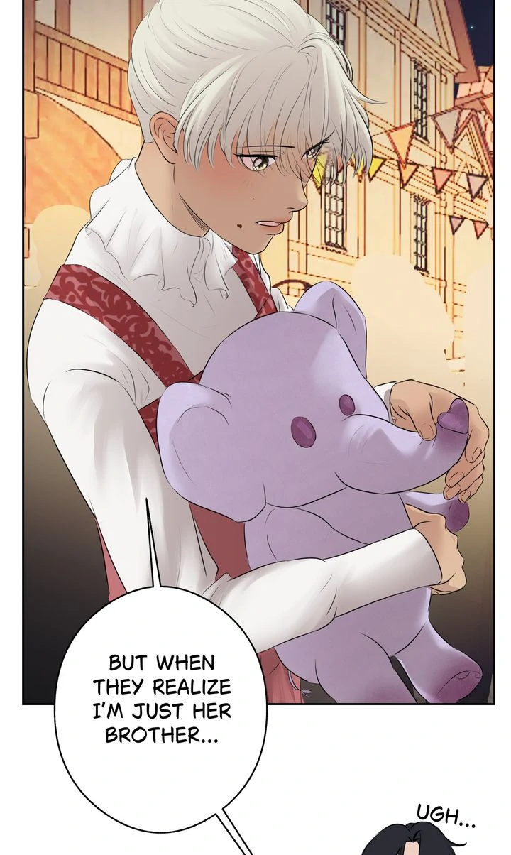 My Sweet Demon King - Chapter 12 Page 47