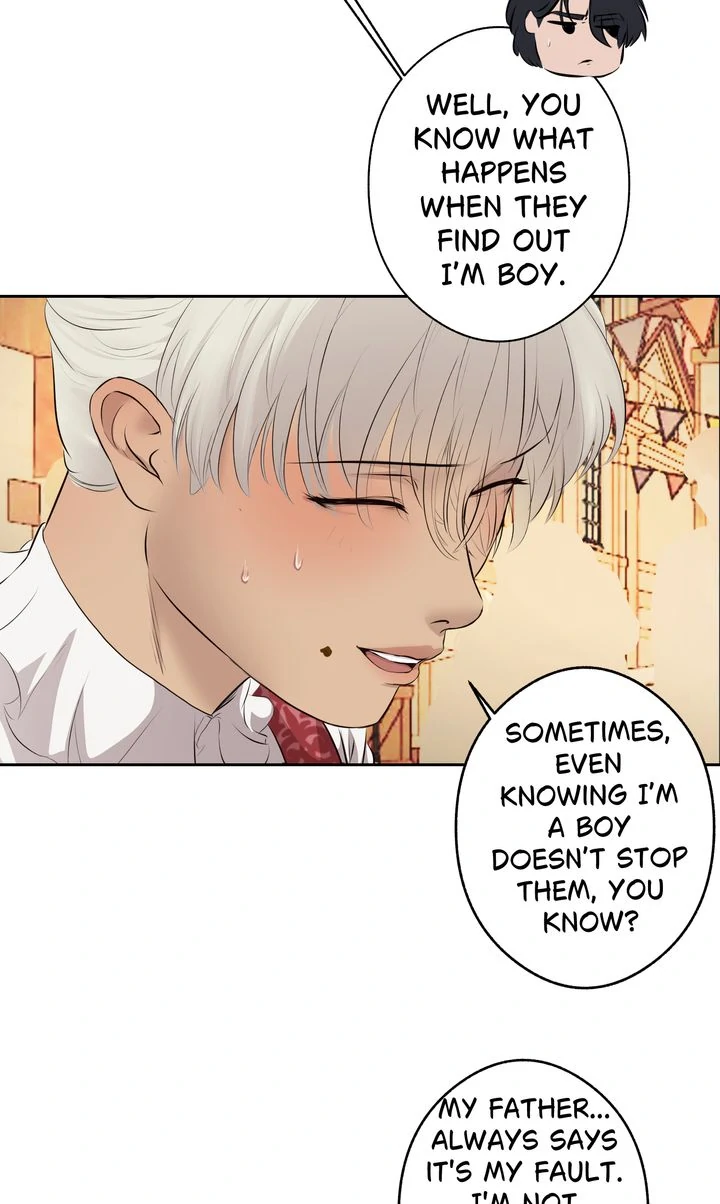 My Sweet Demon King - Chapter 12 Page 48