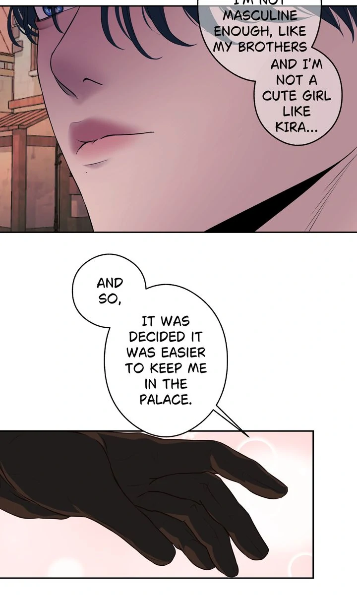 My Sweet Demon King - Chapter 12 Page 49