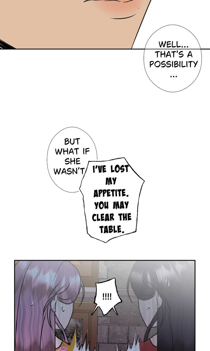 My Sweet Demon King - Chapter 12 Page 5