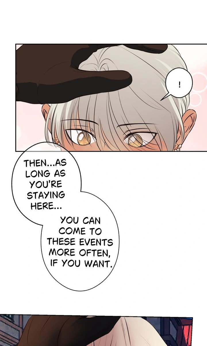 My Sweet Demon King - Chapter 12 Page 50