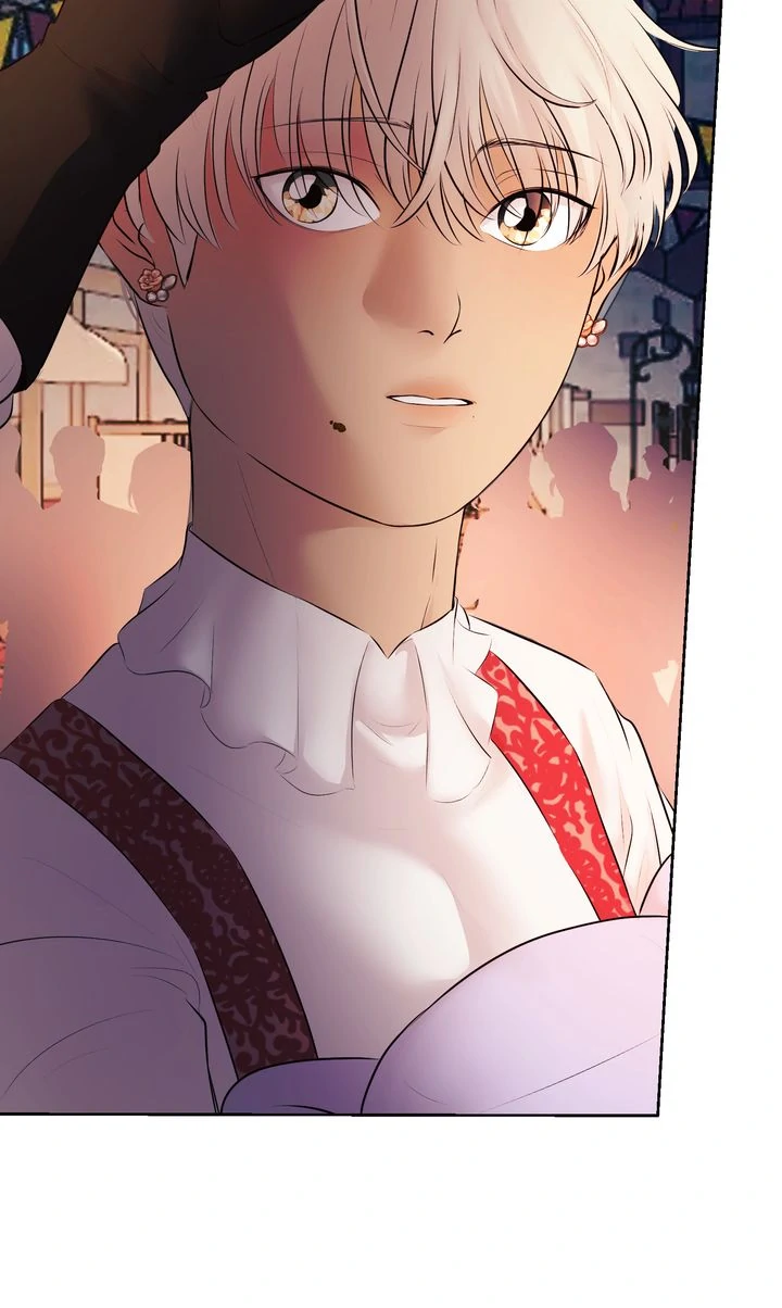 My Sweet Demon King - Chapter 12 Page 51