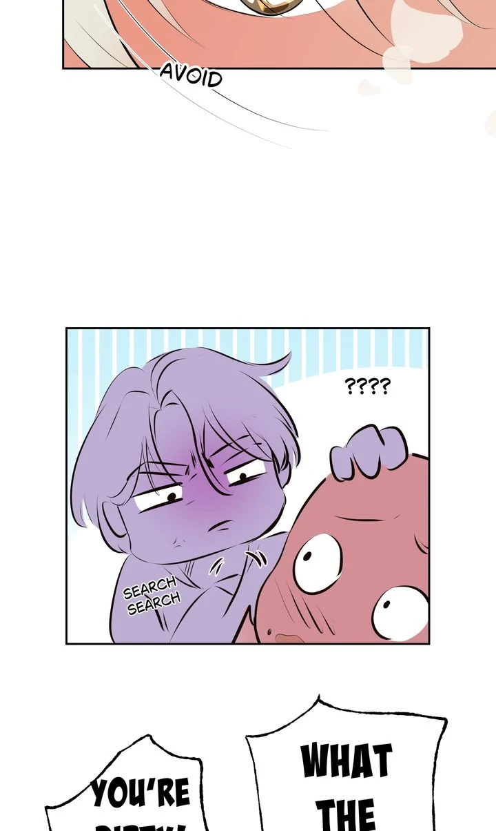 My Sweet Demon King - Chapter 12 Page 56