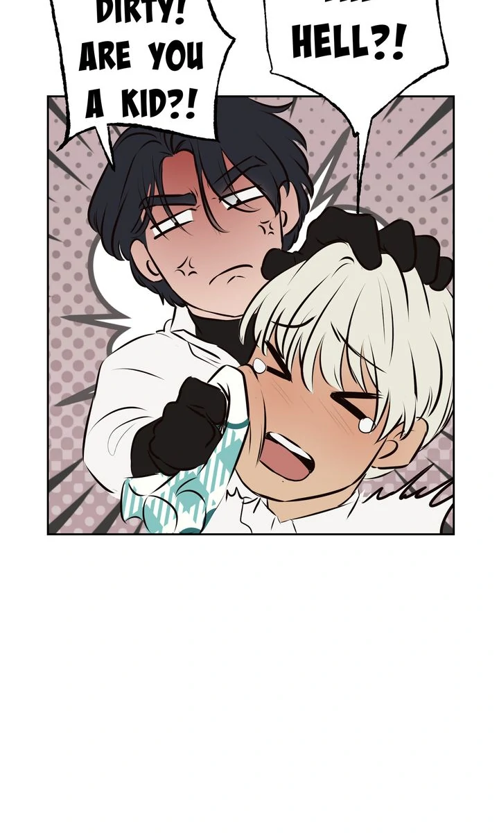 My Sweet Demon King - Chapter 12 Page 57