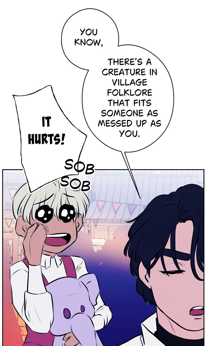 My Sweet Demon King - Chapter 12 Page 58
