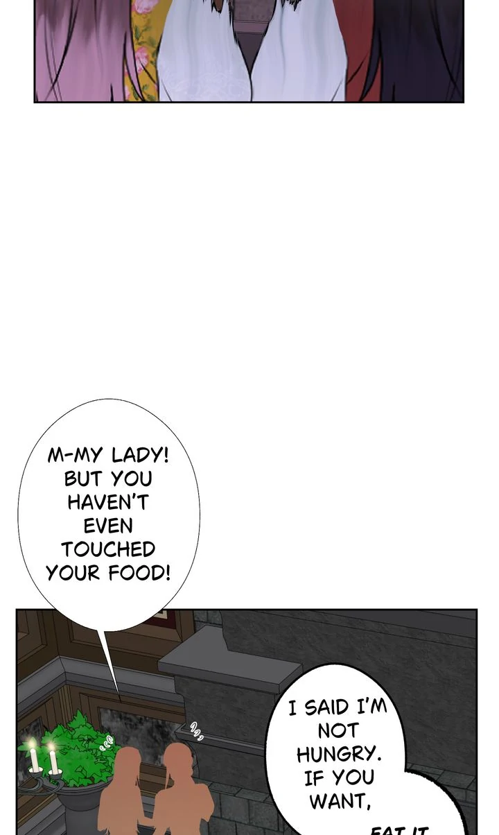 My Sweet Demon King - Chapter 12 Page 6