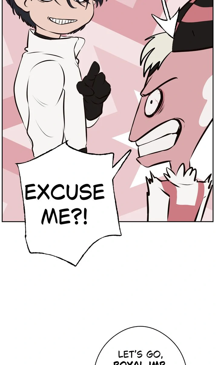 My Sweet Demon King - Chapter 12 Page 60