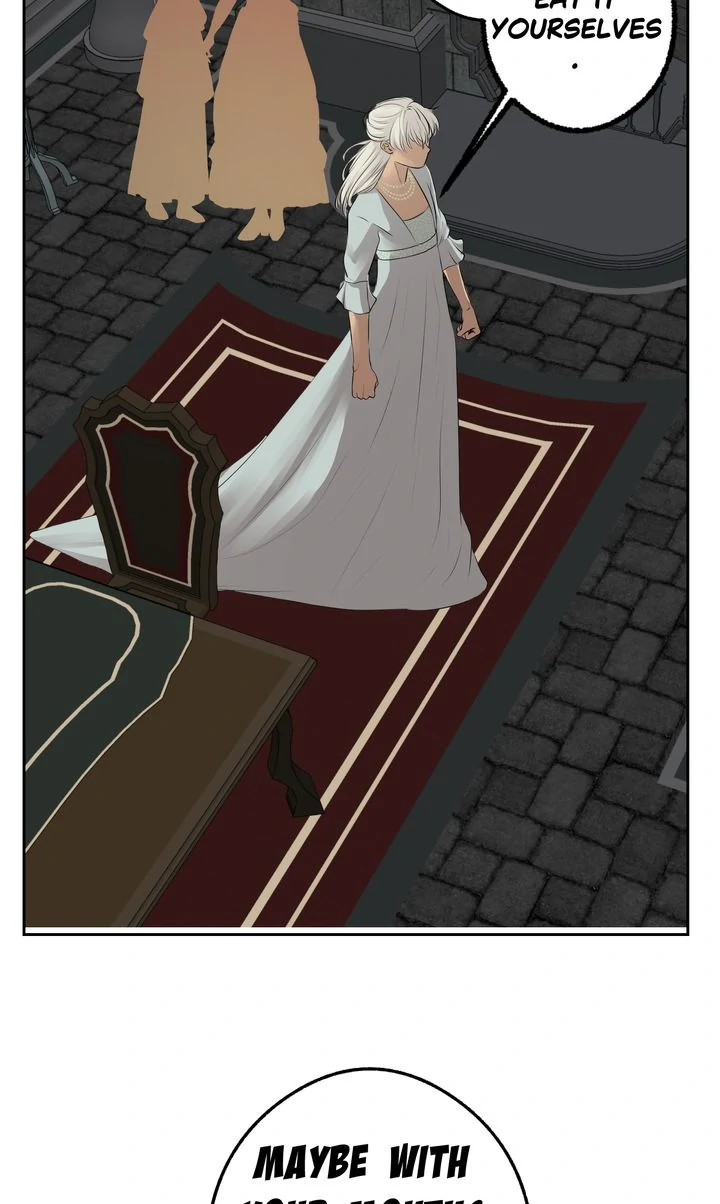 My Sweet Demon King - Chapter 12 Page 7