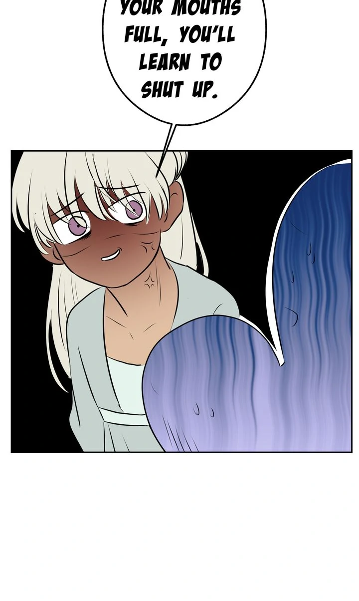 My Sweet Demon King - Chapter 12 Page 8