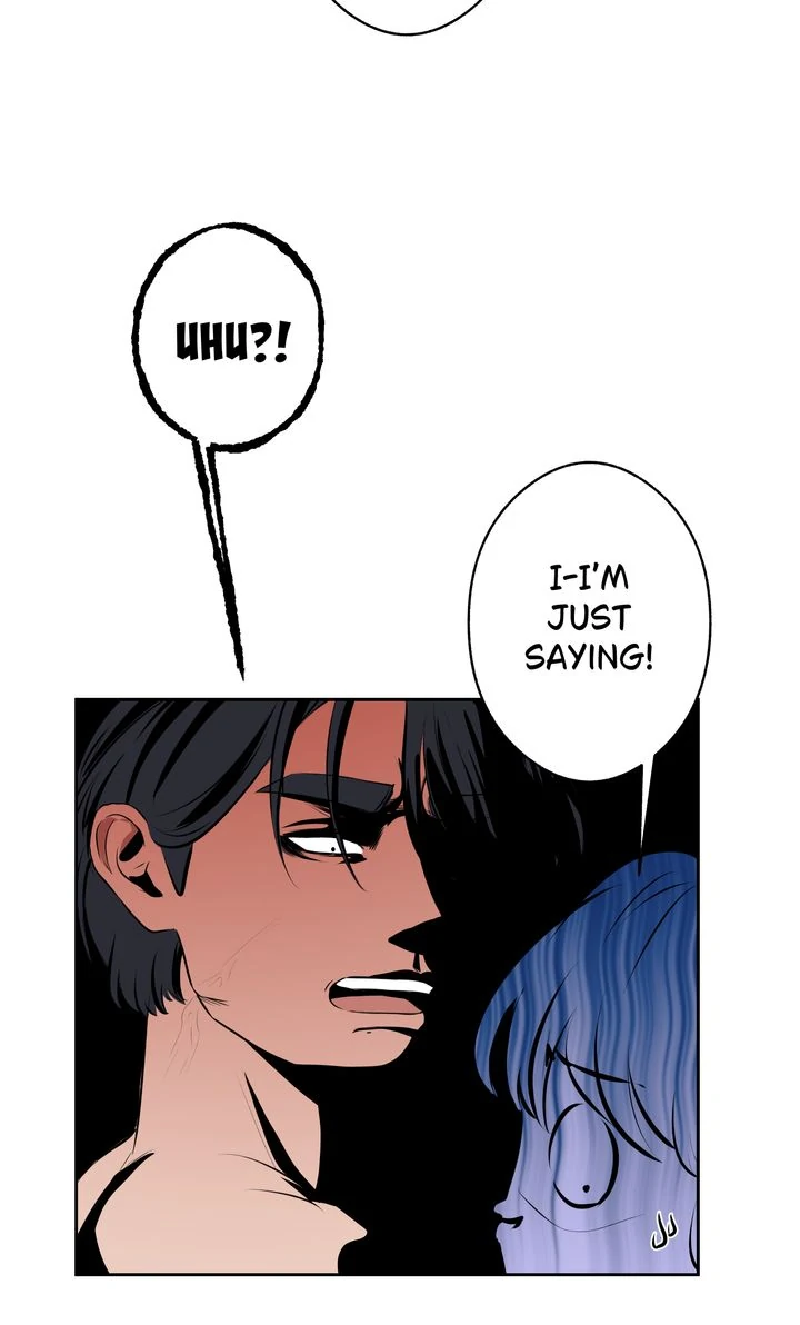 My Sweet Demon King - Chapter 13 Page 10