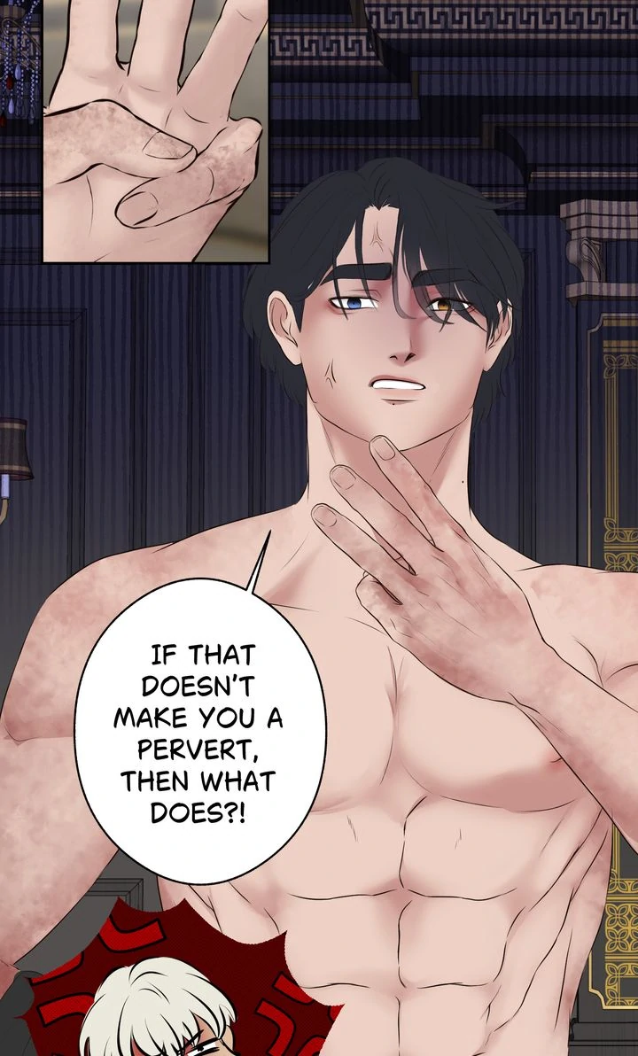 My Sweet Demon King - Chapter 13 Page 13