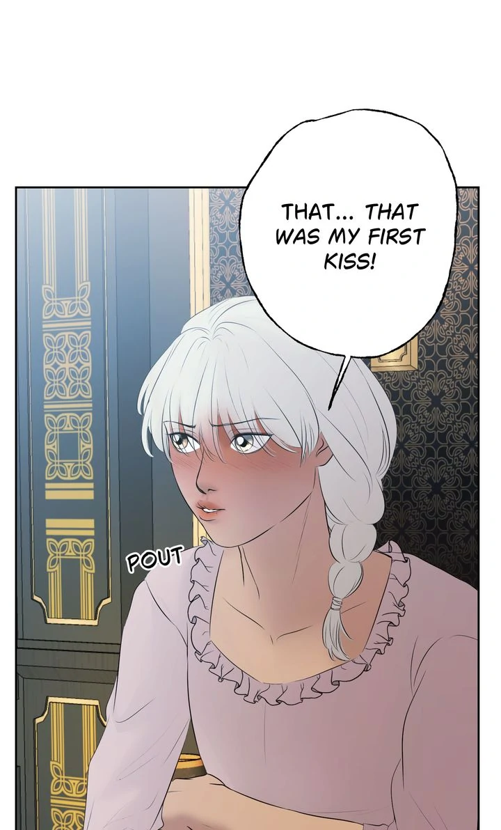 My Sweet Demon King - Chapter 13 Page 17