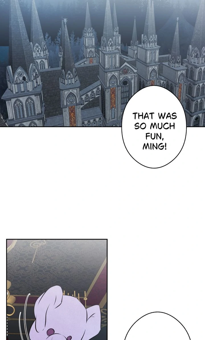 My Sweet Demon King - Chapter 13 Page 2