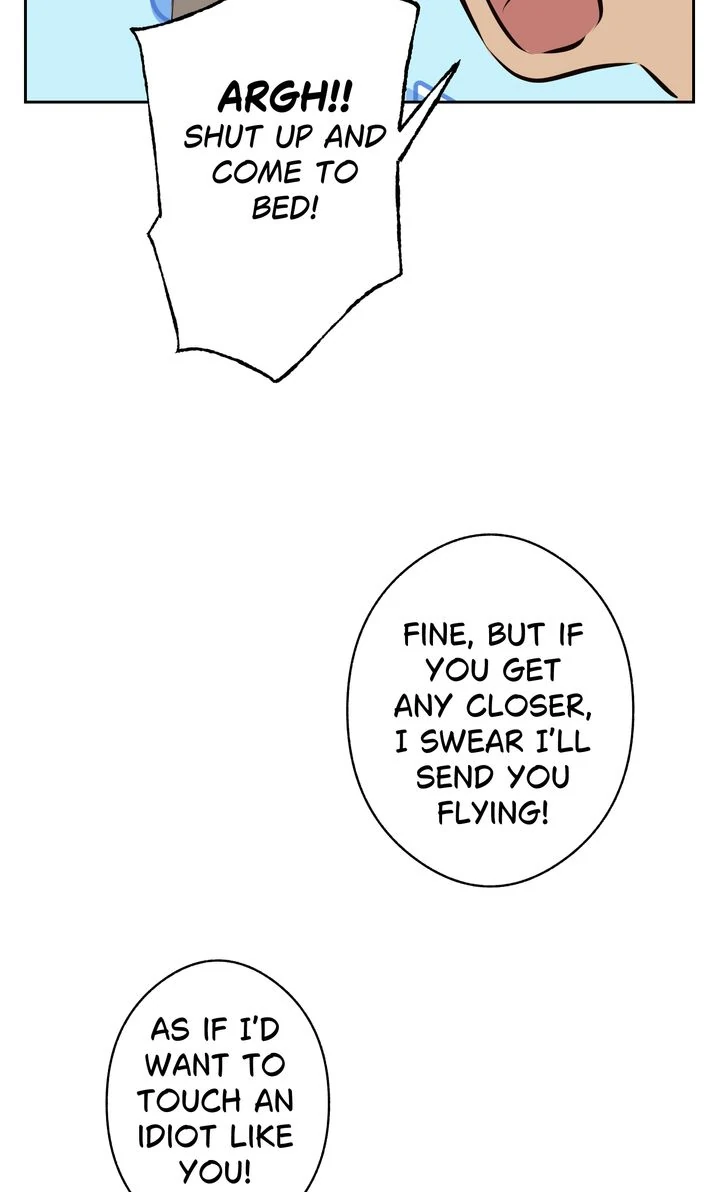 My Sweet Demon King - Chapter 13 Page 20