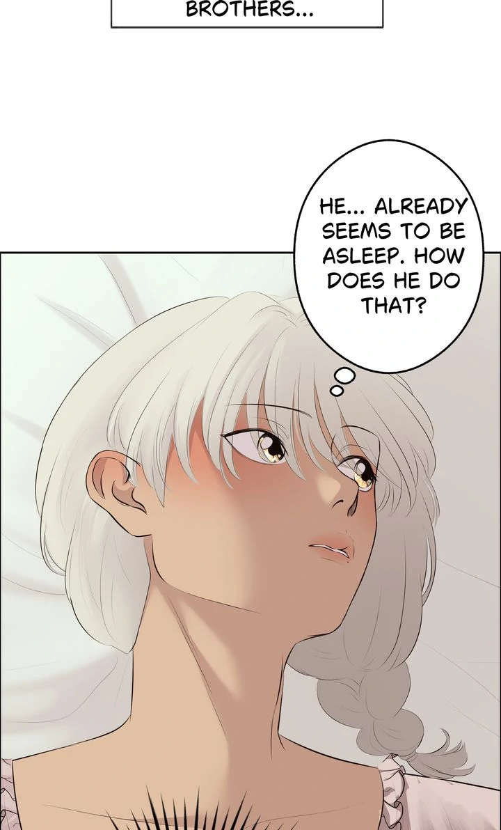 My Sweet Demon King - Chapter 13 Page 25