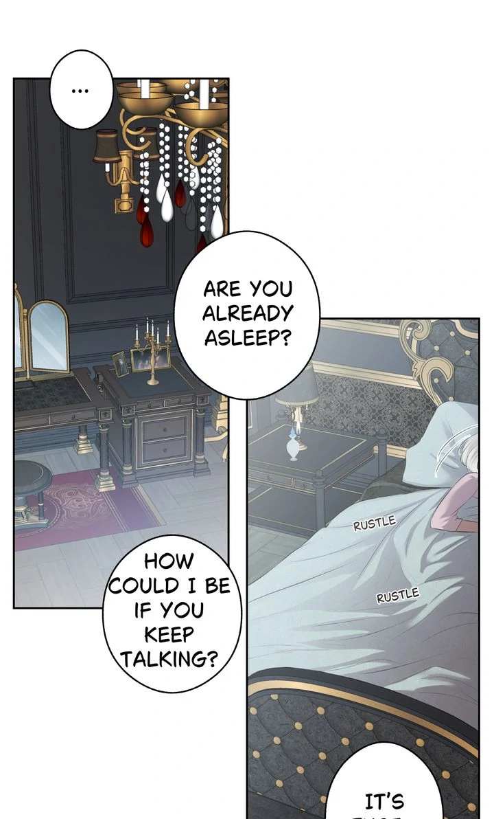My Sweet Demon King - Chapter 13 Page 28