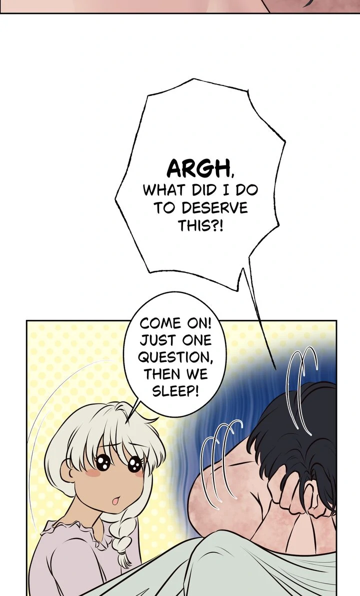 My Sweet Demon King - Chapter 13 Page 31