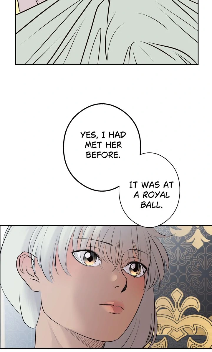 My Sweet Demon King - Chapter 13 Page 32