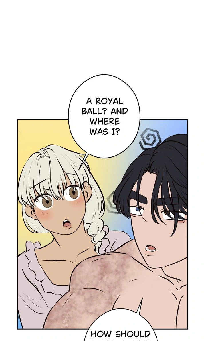 My Sweet Demon King - Chapter 13 Page 33