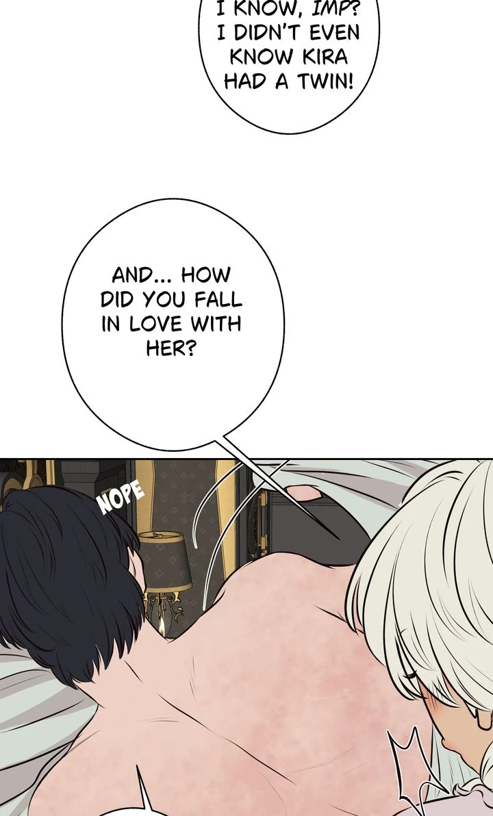 My Sweet Demon King - Chapter 13 Page 34