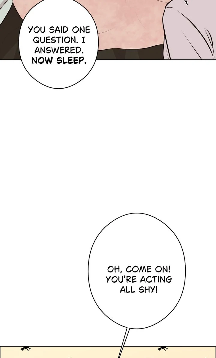 My Sweet Demon King - Chapter 13 Page 35