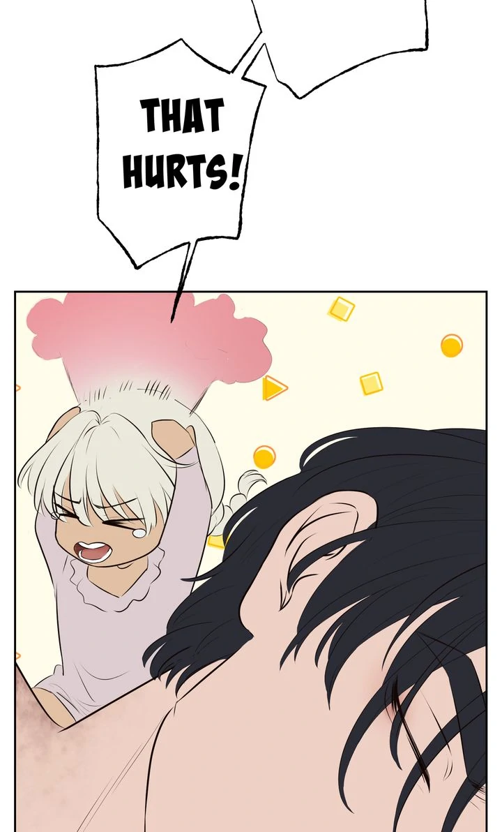 My Sweet Demon King - Chapter 13 Page 38