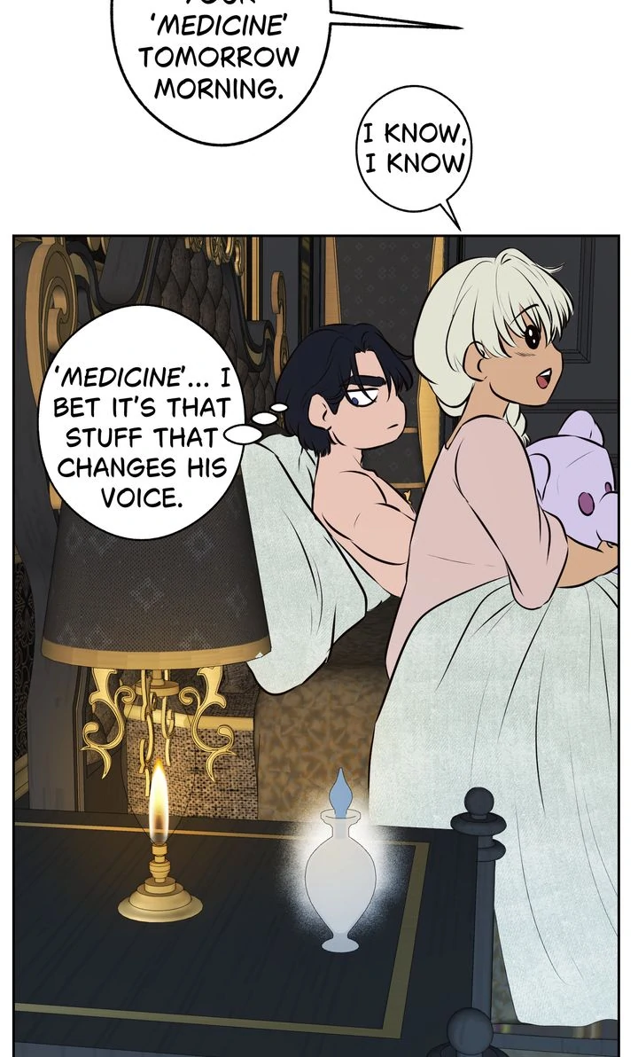 My Sweet Demon King - Chapter 13 Page 4