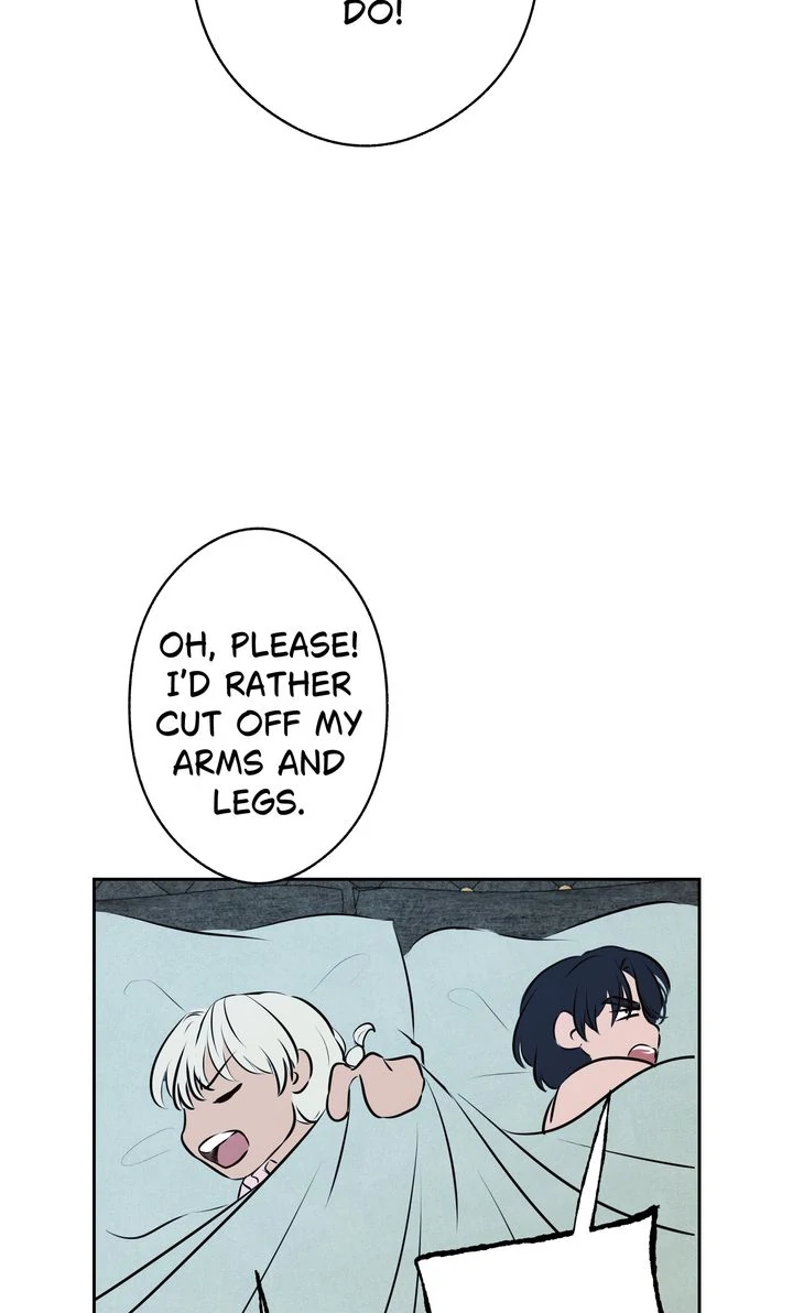 My Sweet Demon King - Chapter 13 Page 40