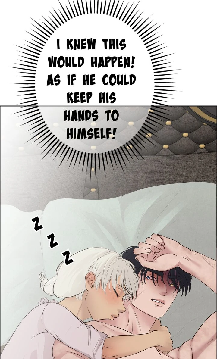 My Sweet Demon King - Chapter 13 Page 45