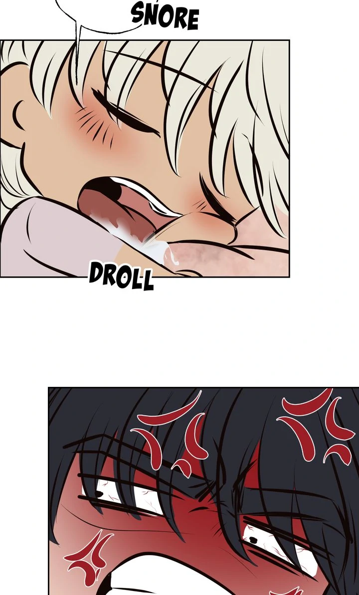My Sweet Demon King - Chapter 13 Page 47