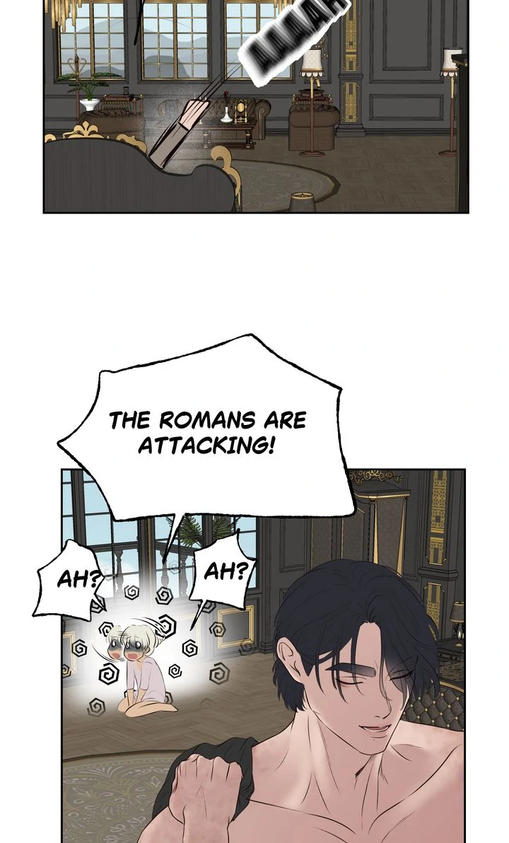 My Sweet Demon King - Chapter 13 Page 49