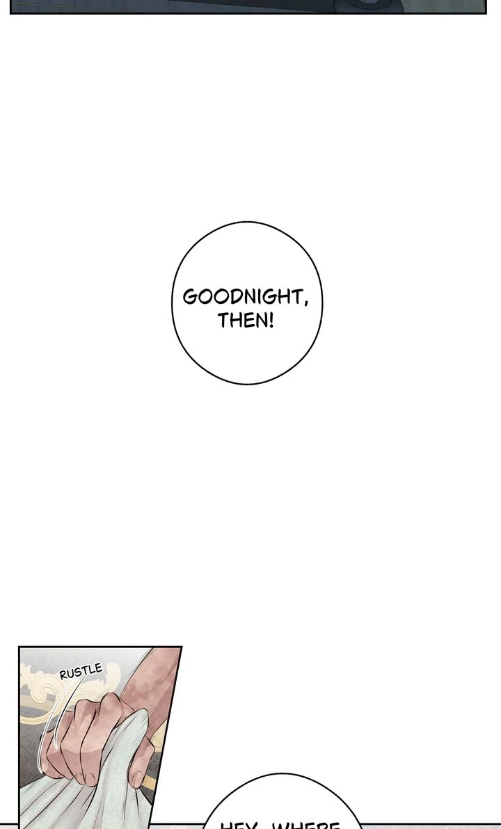 My Sweet Demon King - Chapter 13 Page 5
