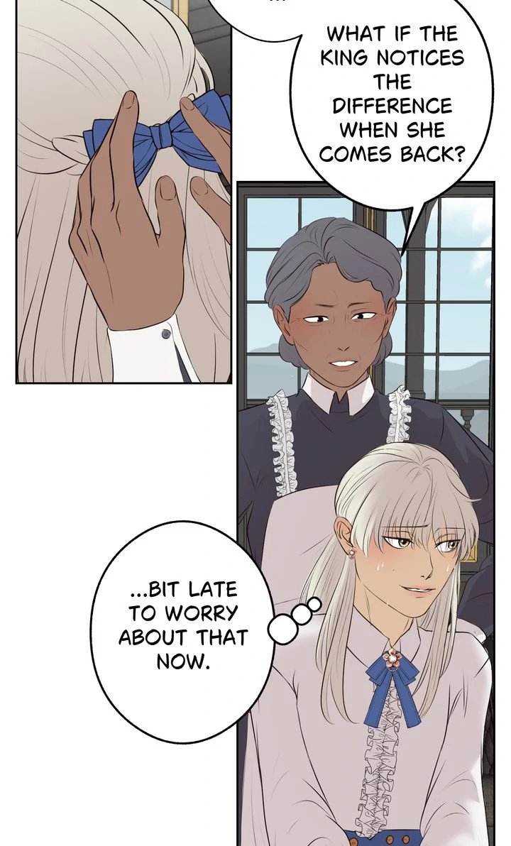 My Sweet Demon King - Chapter 13 Page 52