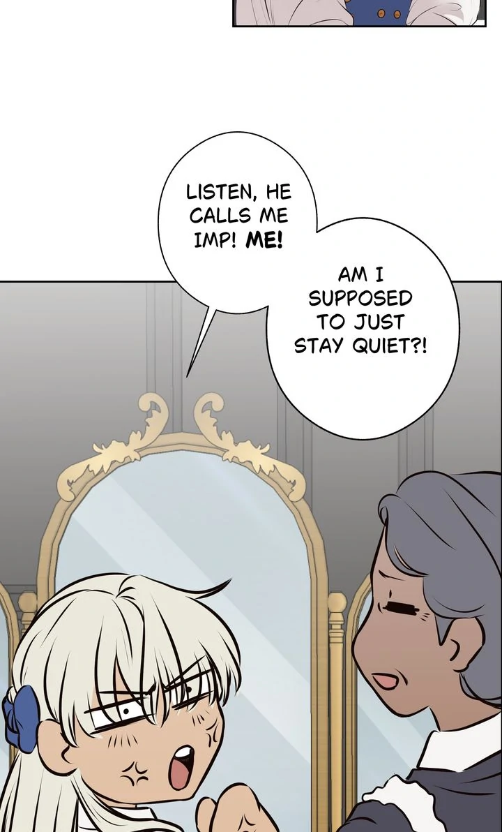 My Sweet Demon King - Chapter 13 Page 53