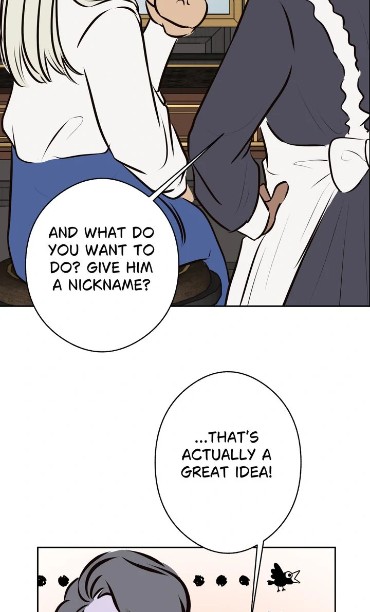 My Sweet Demon King - Chapter 13 Page 54