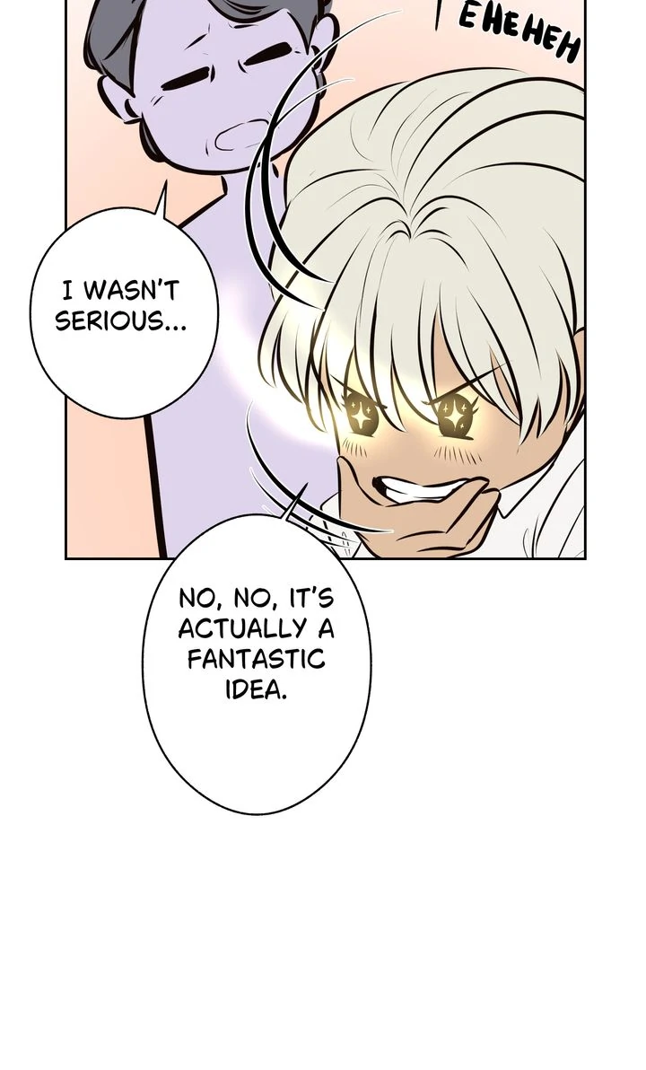 My Sweet Demon King - Chapter 13 Page 55